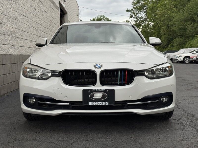 2016 BMW 3 Series 328i Willow Grove PA