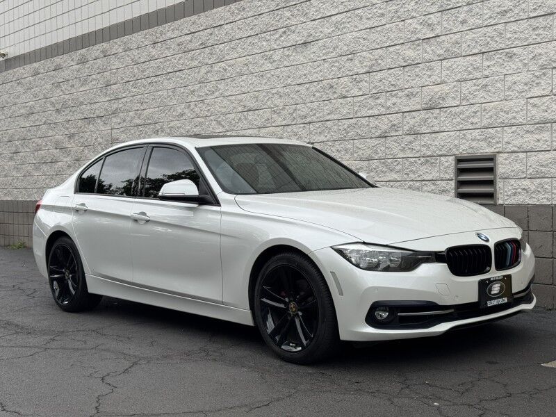 2016 BMW 3 Series 328i Willow Grove PA