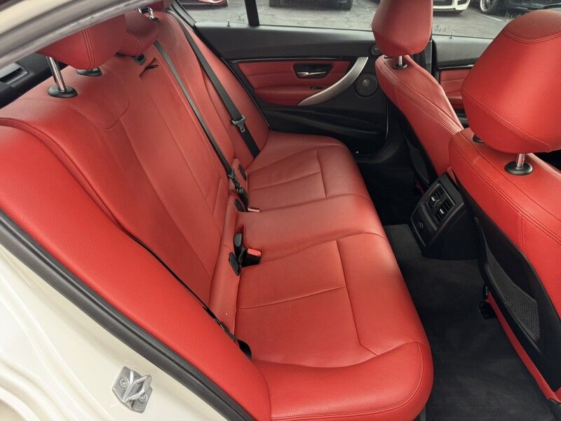 2016 BMW 3 Series 328i Willow Grove PA