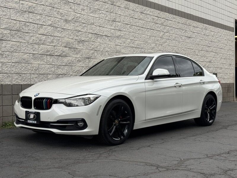 2016 BMW 3 Series 328i Willow Grove PA