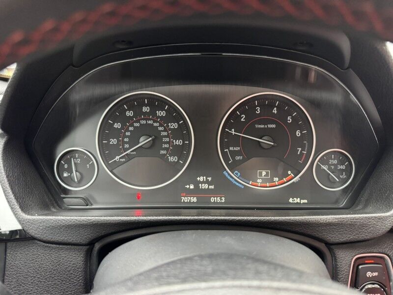 2016 BMW 3 Series 328i Willow Grove PA