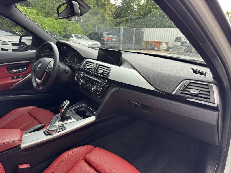 2016 BMW 3 Series 328i Willow Grove PA