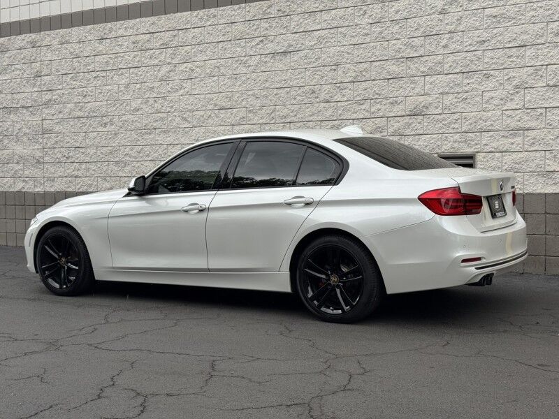 2016 BMW 3 Series 328i Willow Grove PA