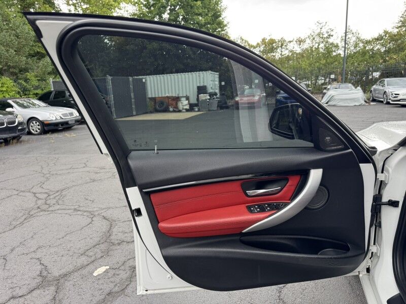 2016 BMW 3 Series 328i Willow Grove PA
