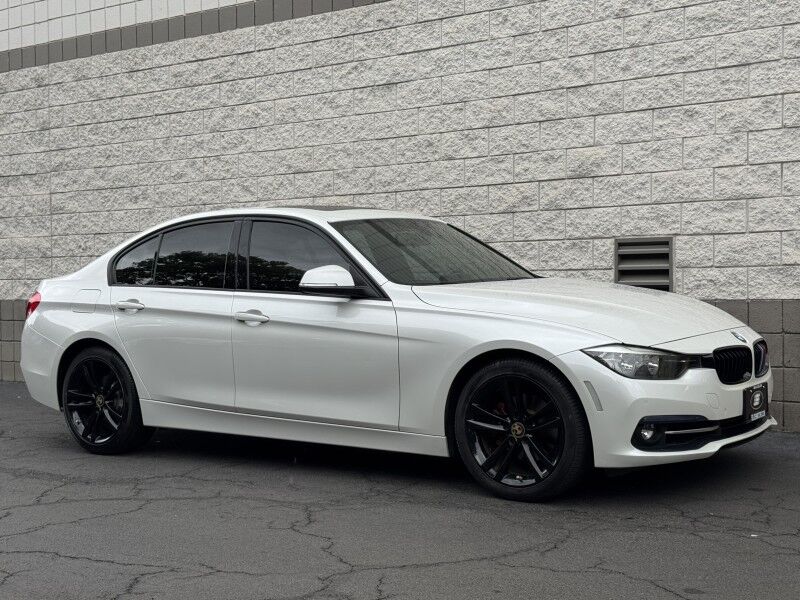 2016 BMW 3 Series 328i Willow Grove PA