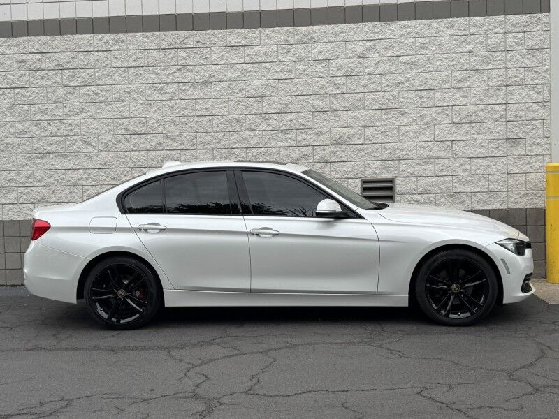 2016 BMW 3 Series 328i Willow Grove PA