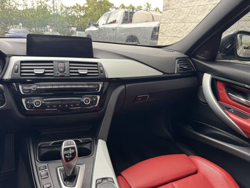 2016 BMW 3 Series 328i Willow Grove PA