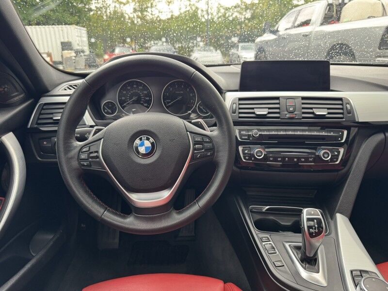 2016 BMW 3 Series 328i Willow Grove PA