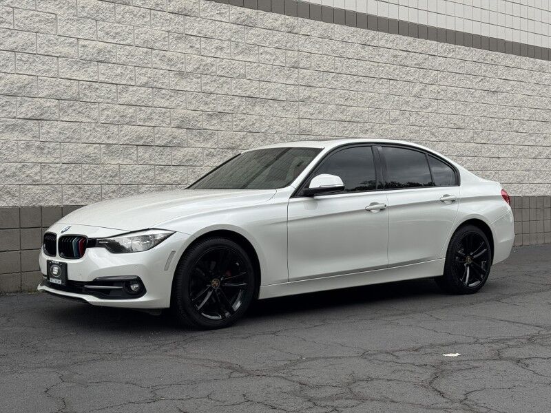 2016 BMW 3 Series 328i Willow Grove PA