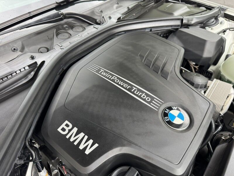 2016 BMW 3 Series 328i