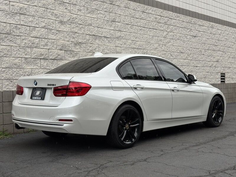 2016 BMW 3 Series 328i Willow Grove PA