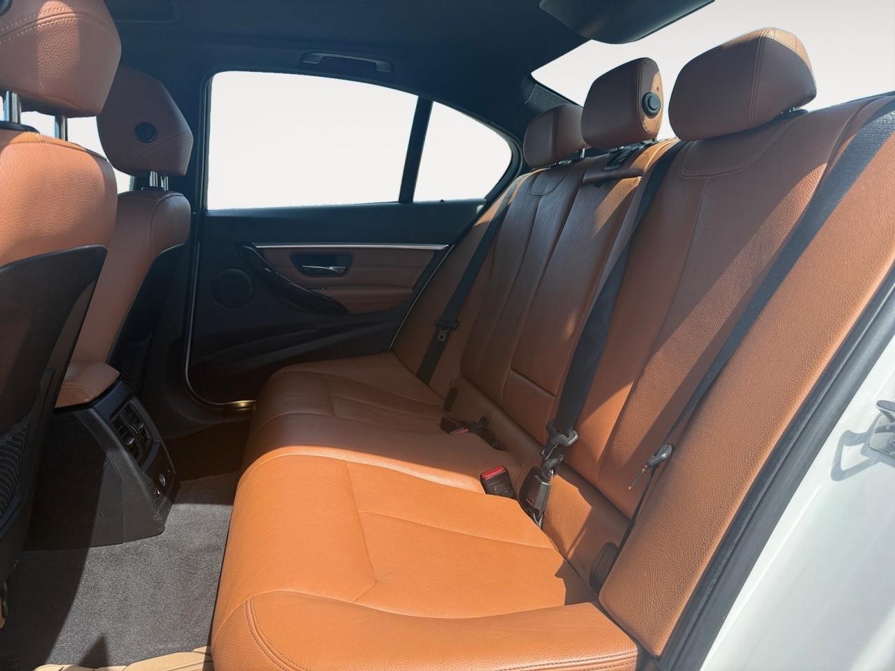 2016 BMW 3 Series 328i xDrive, BLUETOOTH, HEATED FRONT/REAR SEATS, SUNROOF, HI-FI SPEAKERS, BACKUP CAMERA, POWER MIRRORS, REMOTE KEYLESS ENTRY, PUSH BUTTON START, CLEAN CARFAX! Norfolk VA