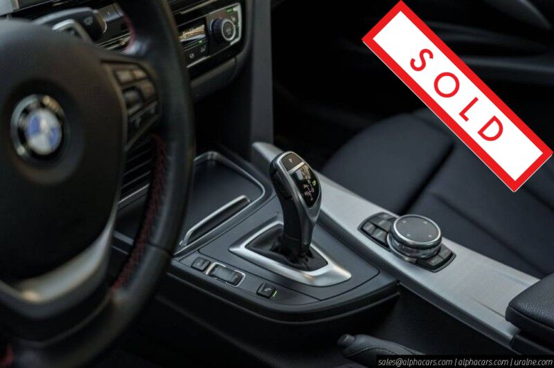 2016 BMW 3 Series 328i xDrive Boston MA