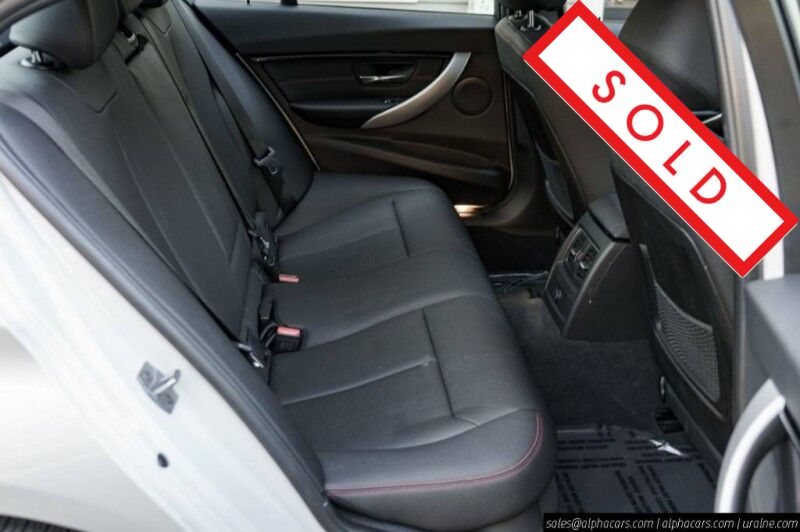 2016 BMW 3 Series 328i xDrive Boston MA
