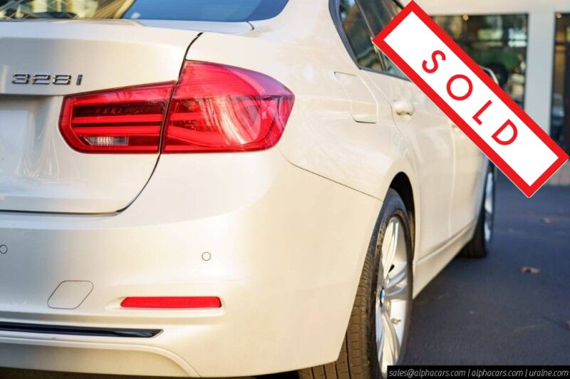 2016 BMW 3 Series 328i xDrive Boston MA