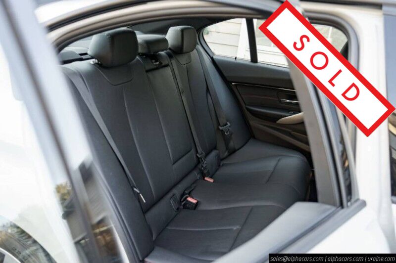 2016 BMW 3 Series 328i xDrive Boston MA
