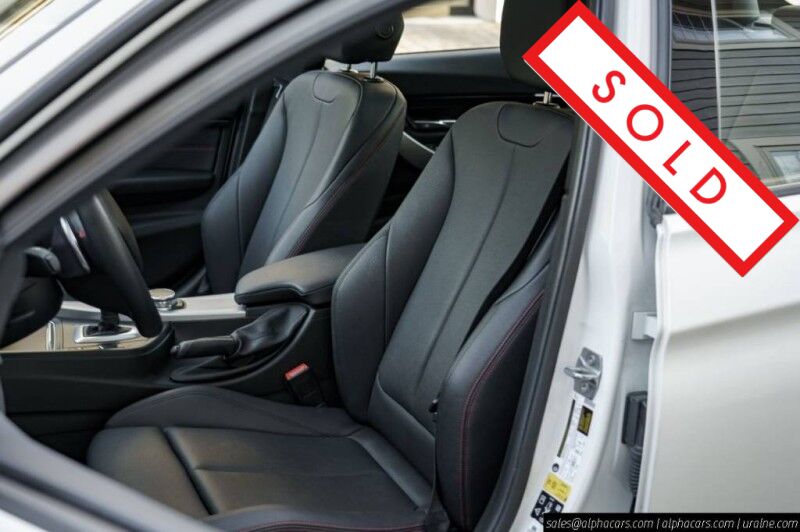 2016 BMW 3 Series 328i xDrive Boston MA