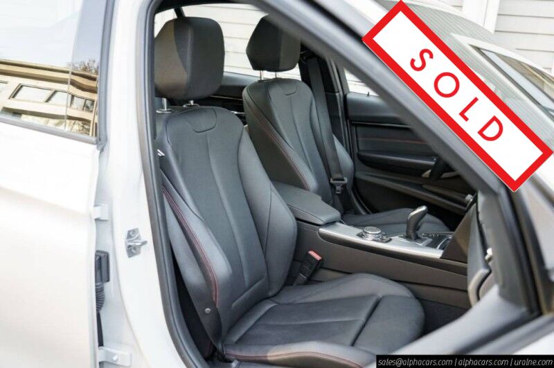 2016 BMW 3 Series 328i xDrive Boston MA