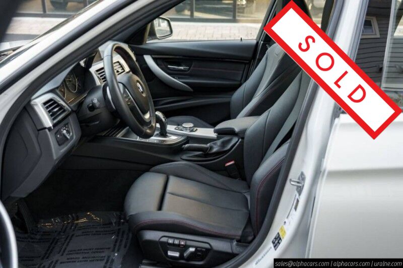 2016 BMW 3 Series 328i xDrive Boston MA