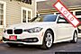 2016 BMW 3 Series 328i xDrive Boston MA