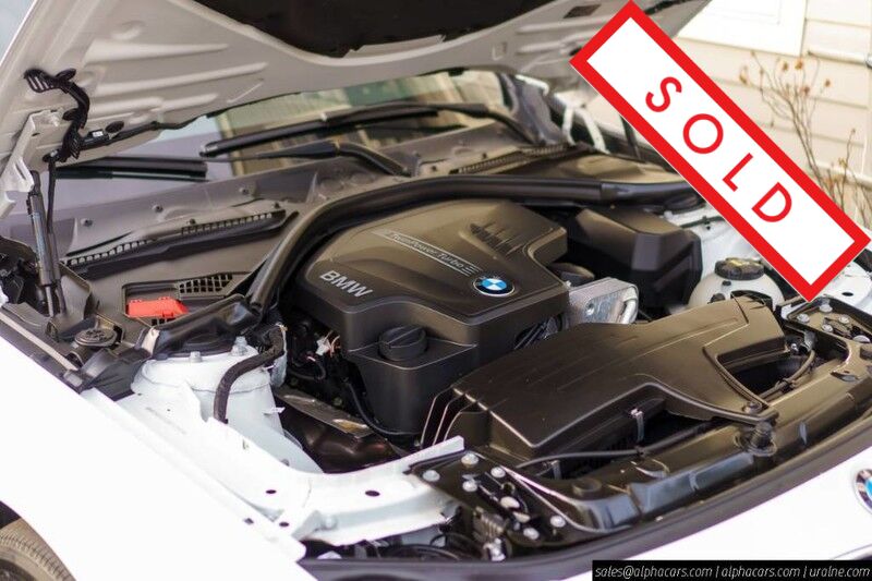 2016 BMW 3 Series 328i xDrive Boston MA