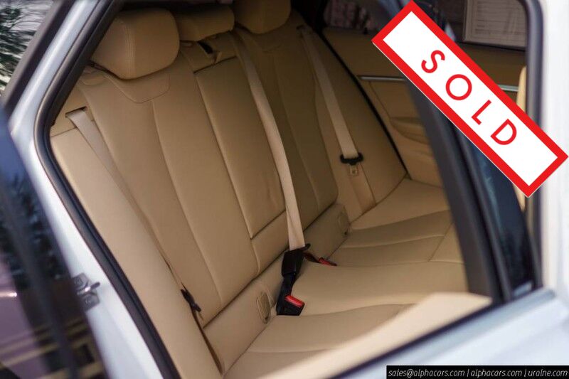 2016 BMW 3 Series 328i xDrive Boston MA