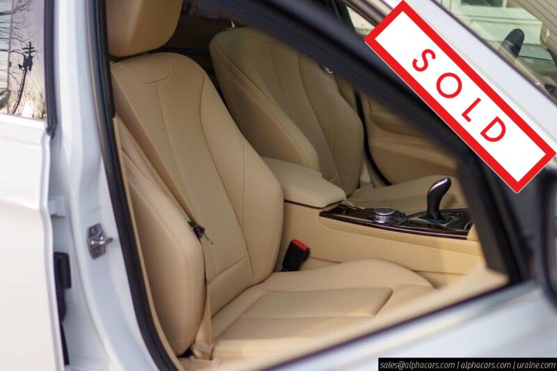 2016 BMW 3 Series 328i xDrive Boston MA