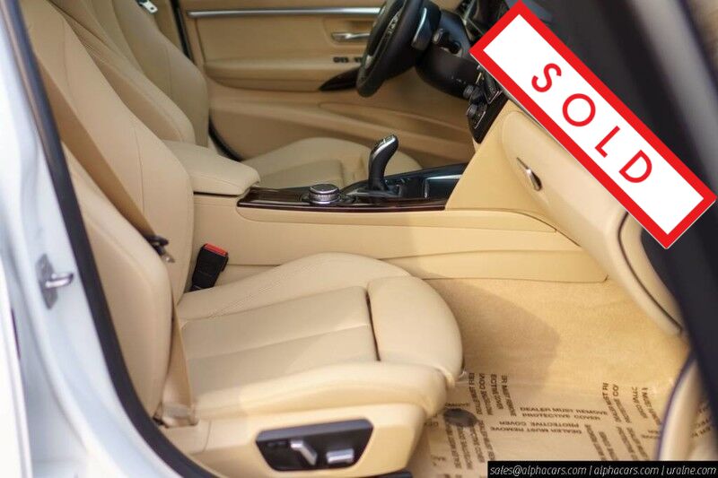 2016 BMW 3 Series 328i xDrive Boston MA