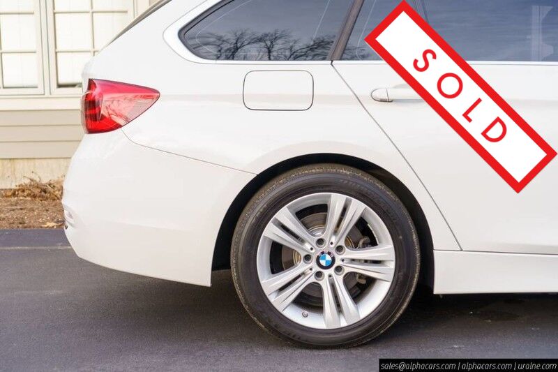 2016 BMW 3 Series 328i xDrive Boston MA