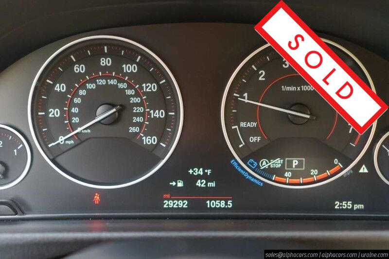 2016 BMW 3 Series 328i xDrive Boston MA