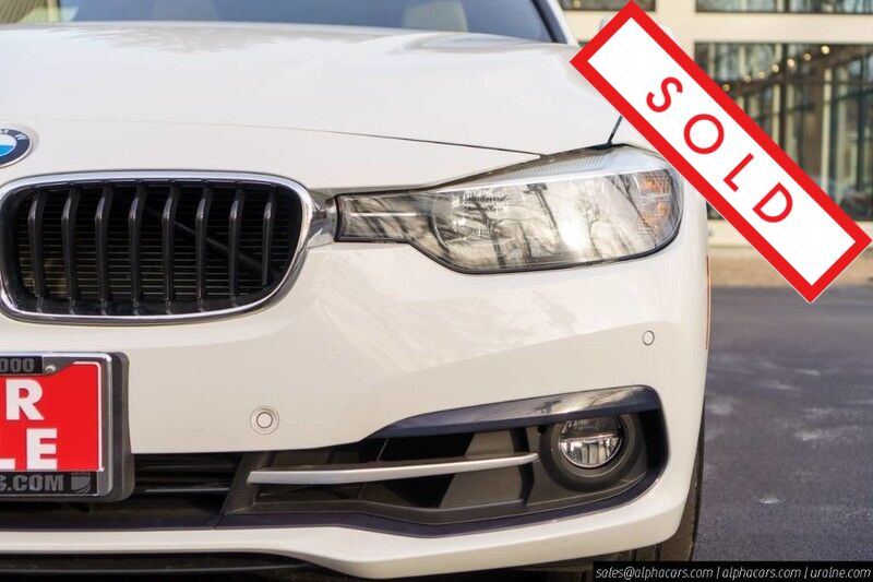 2016 BMW 3 Series 328i xDrive Boston MA