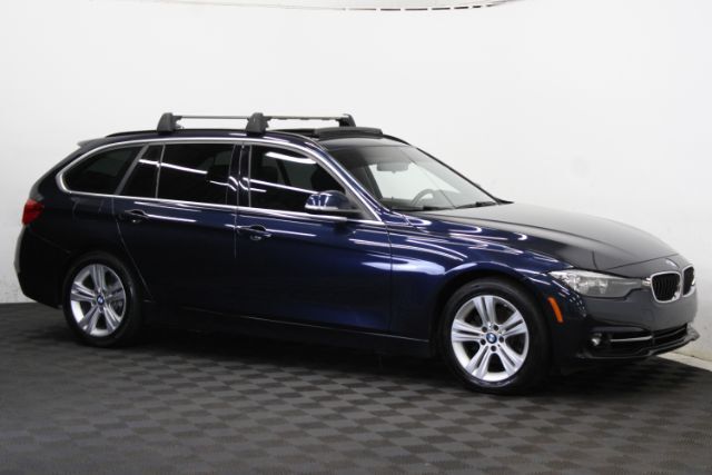 2016 BMW 3 Series 328i xDrive