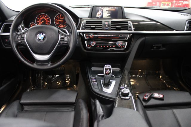 2016 BMW 3 Series 328i xDrive