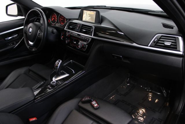 2016 BMW 3 Series 328i xDrive Chantilly VA