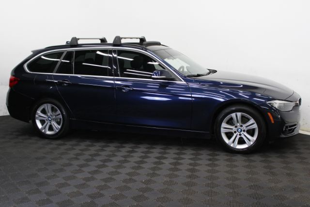 2016 BMW 3 Series 328i xDrive Chantilly VA