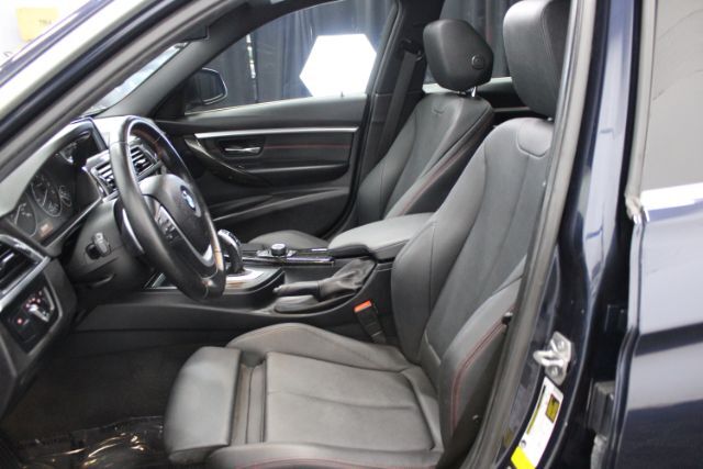 2016 BMW 3 Series 328i xDrive Chantilly VA