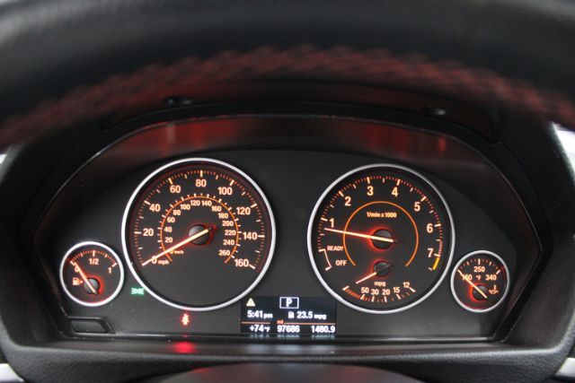 2016 BMW 3 Series 328i xDrive Chantilly VA