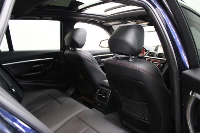 2016 BMW 3 Series 328i xDrive Chantilly VA