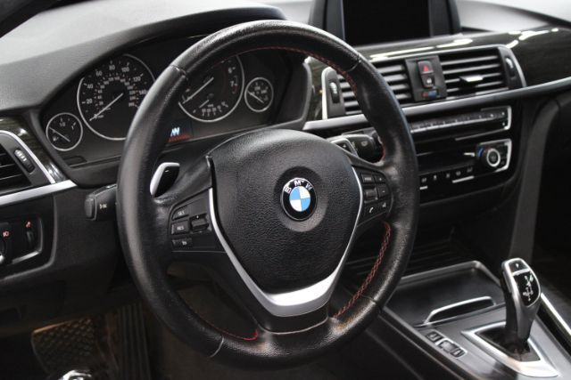 2016 BMW 3 Series 328i xDrive Chantilly VA