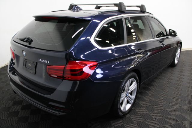 2016 BMW 3 Series 328i xDrive Chantilly VA