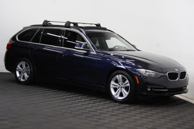 2016 BMW 3 Series 328i xDrive