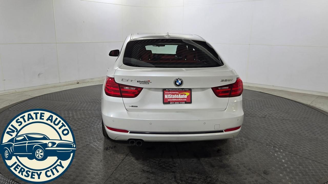 2016 BMW 3 Series 328i xDrive Gran Turismo Jersey City NJ