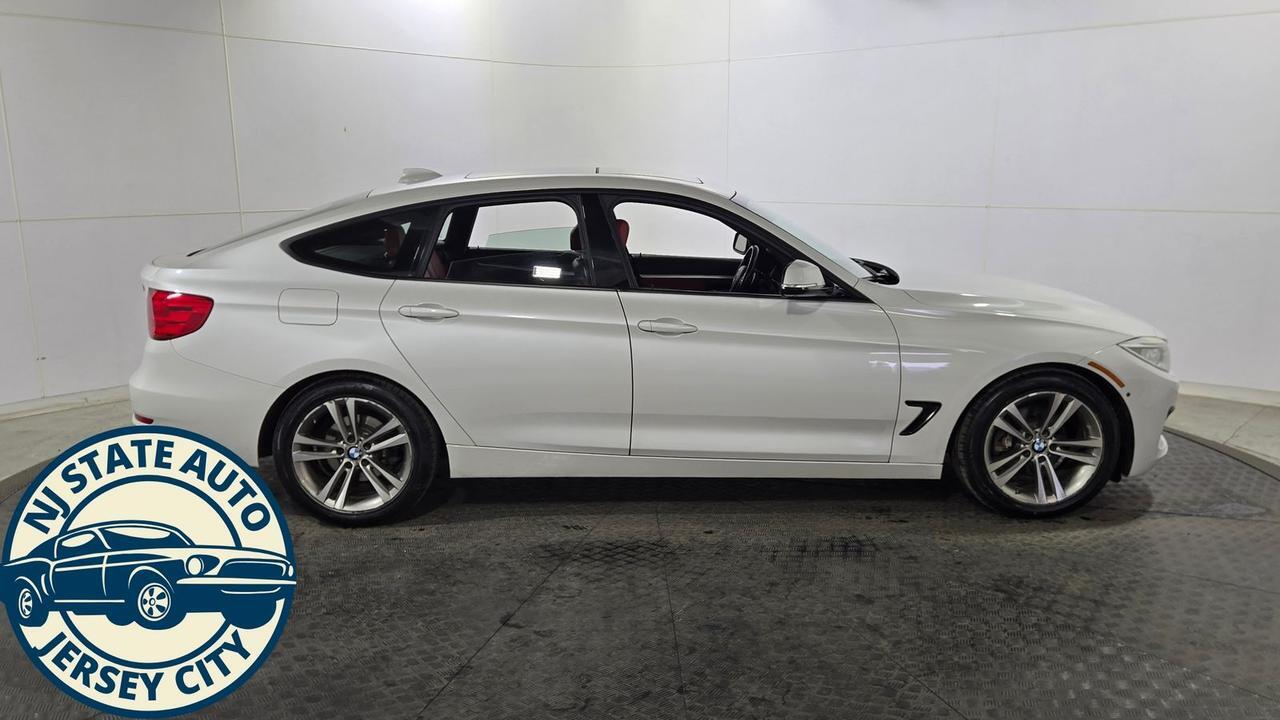 2016 BMW 3 Series 328i xDrive Gran Turismo Jersey City NJ