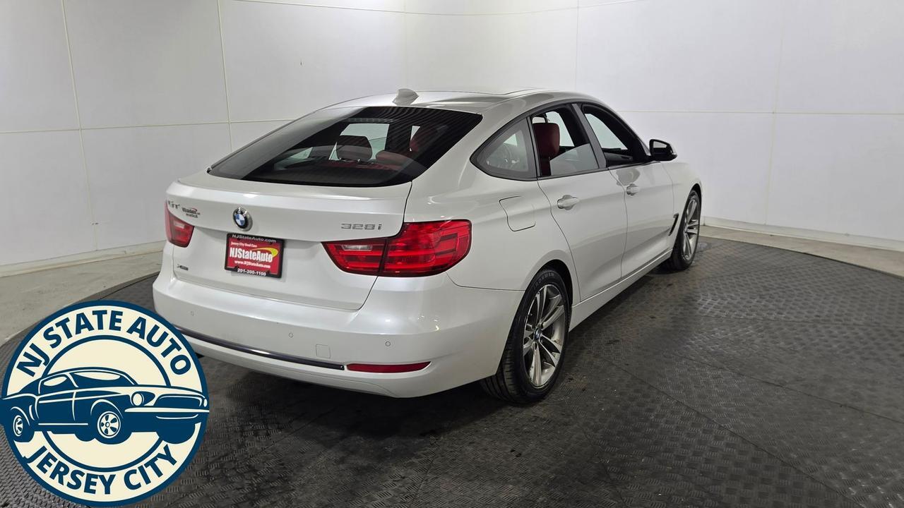 2016 BMW 3 Series 328i xDrive Gran Turismo Jersey City NJ