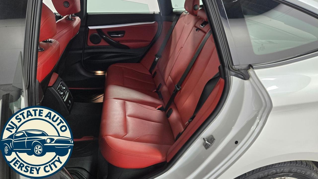 2016 BMW 3 Series 328i xDrive Gran Turismo Jersey City NJ