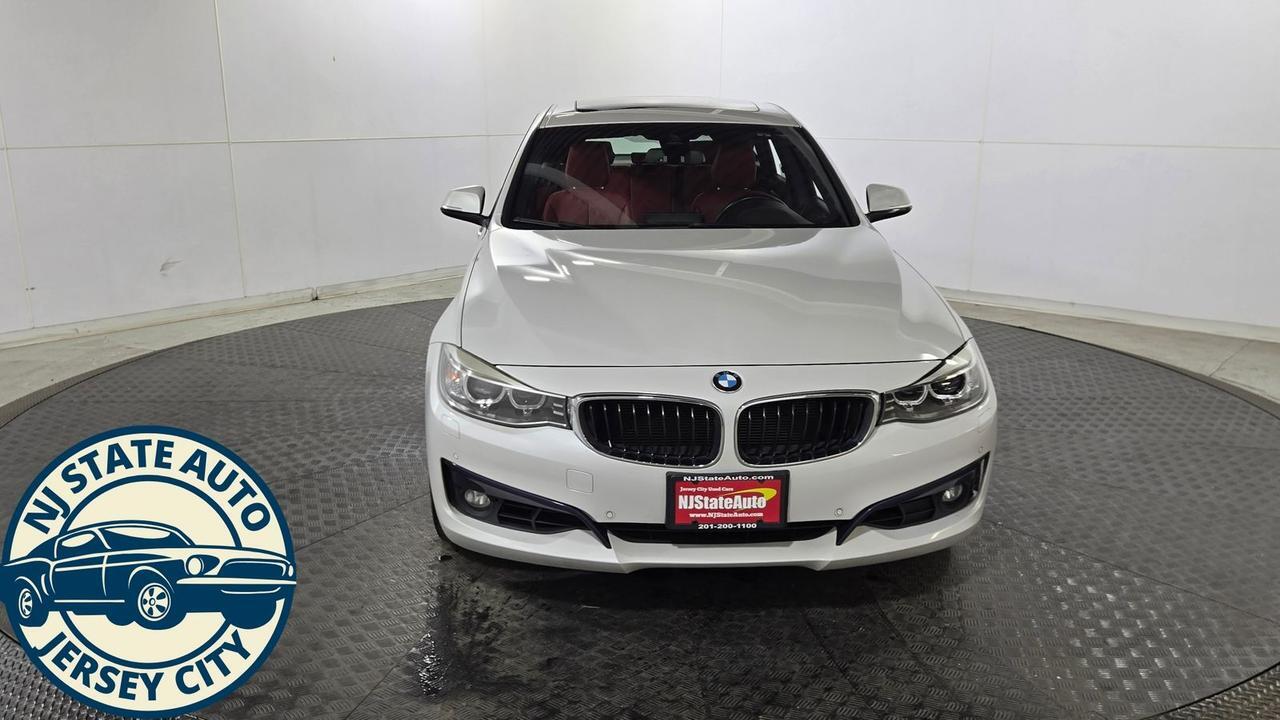 2016 BMW 3 Series 328i xDrive Gran Turismo Jersey City NJ