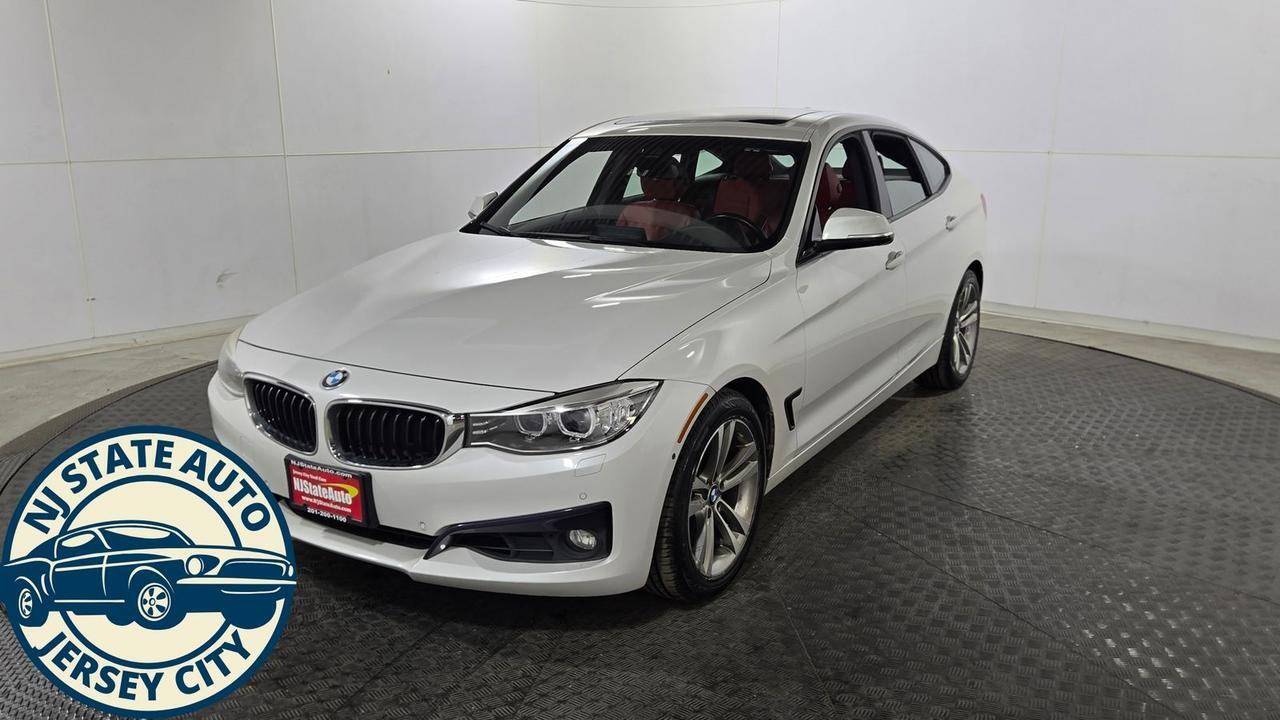 2016 BMW 3 Series 328i xDrive Gran Turismo Jersey City NJ