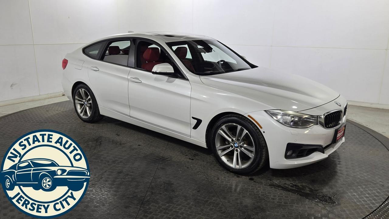 2016 BMW 3 Series 328i xDrive Gran Turismo Jersey City NJ