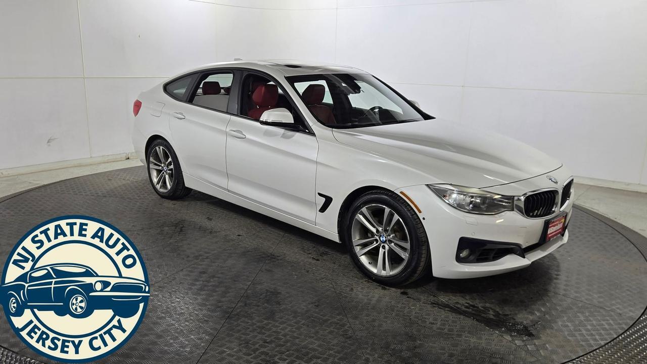 BMW 3 Series Jersey City, NJ