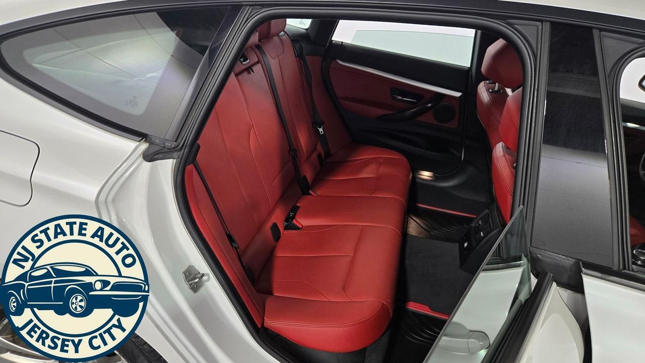 2016 BMW 3 Series 328i xDrive Gran Turismo Jersey City NJ
